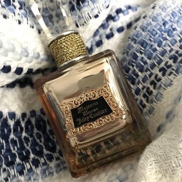 juicy couture majestic woods perfume